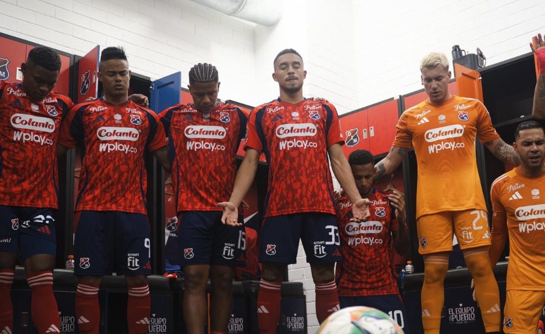 Empate con sabor a derrota para el DIM en el inicio de los cuadrangulares semifinales