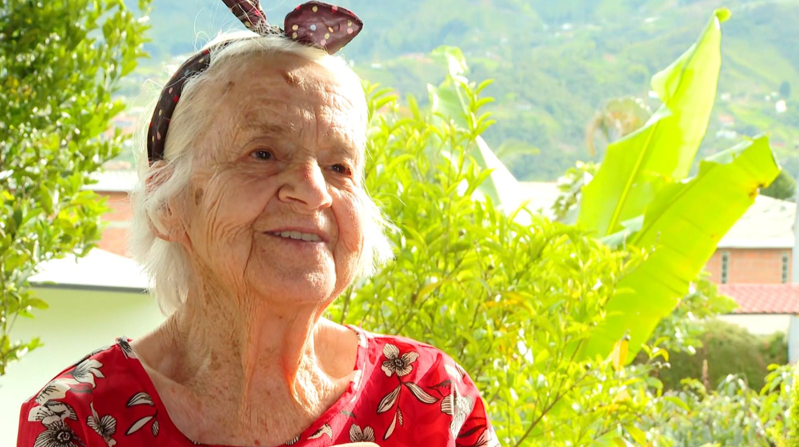 Inesita, la abuela influencer, necesita ayuda y así puede aportar