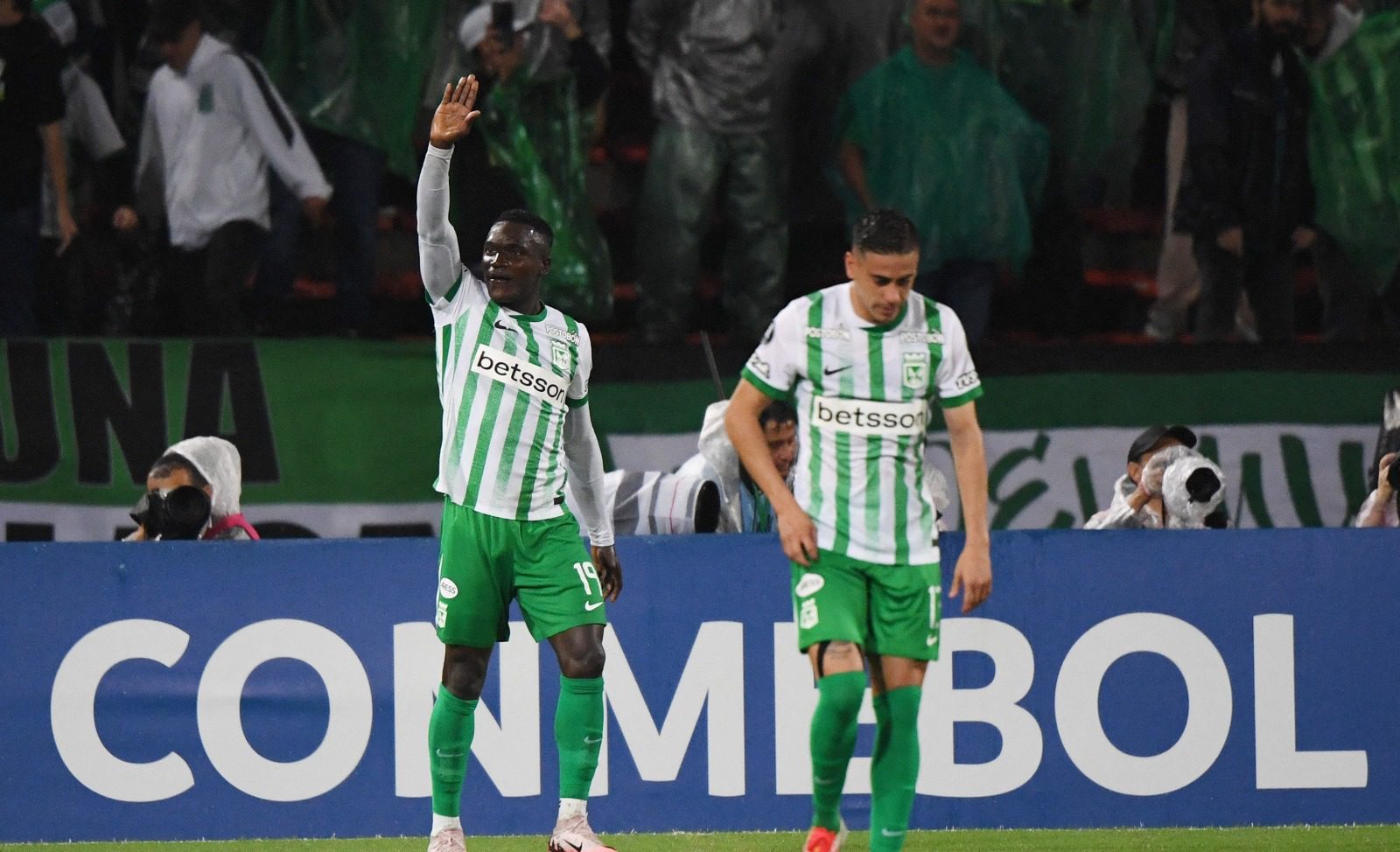 Nacional vs. São Paulo, el duelo por los octavos de final de la Copa Libertadores