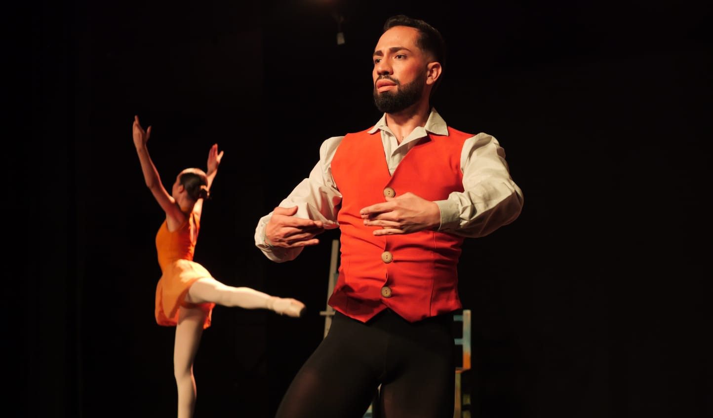 Medellín abre las puertas de 33 salas para disfrutar de teatro, música y danza