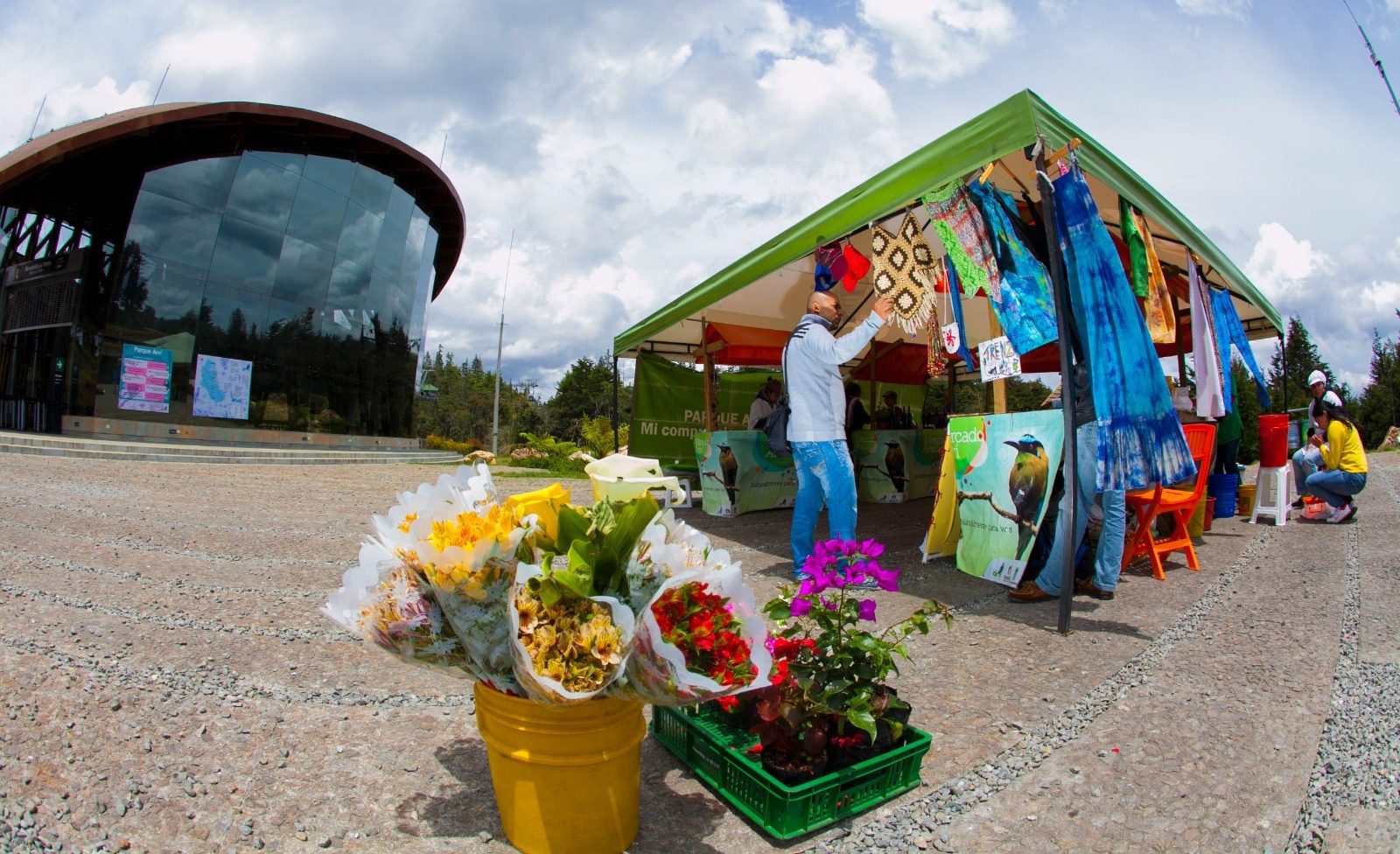 Gasto turístico en Medellín por vacaciones llegaría a los 77 millones de dólares