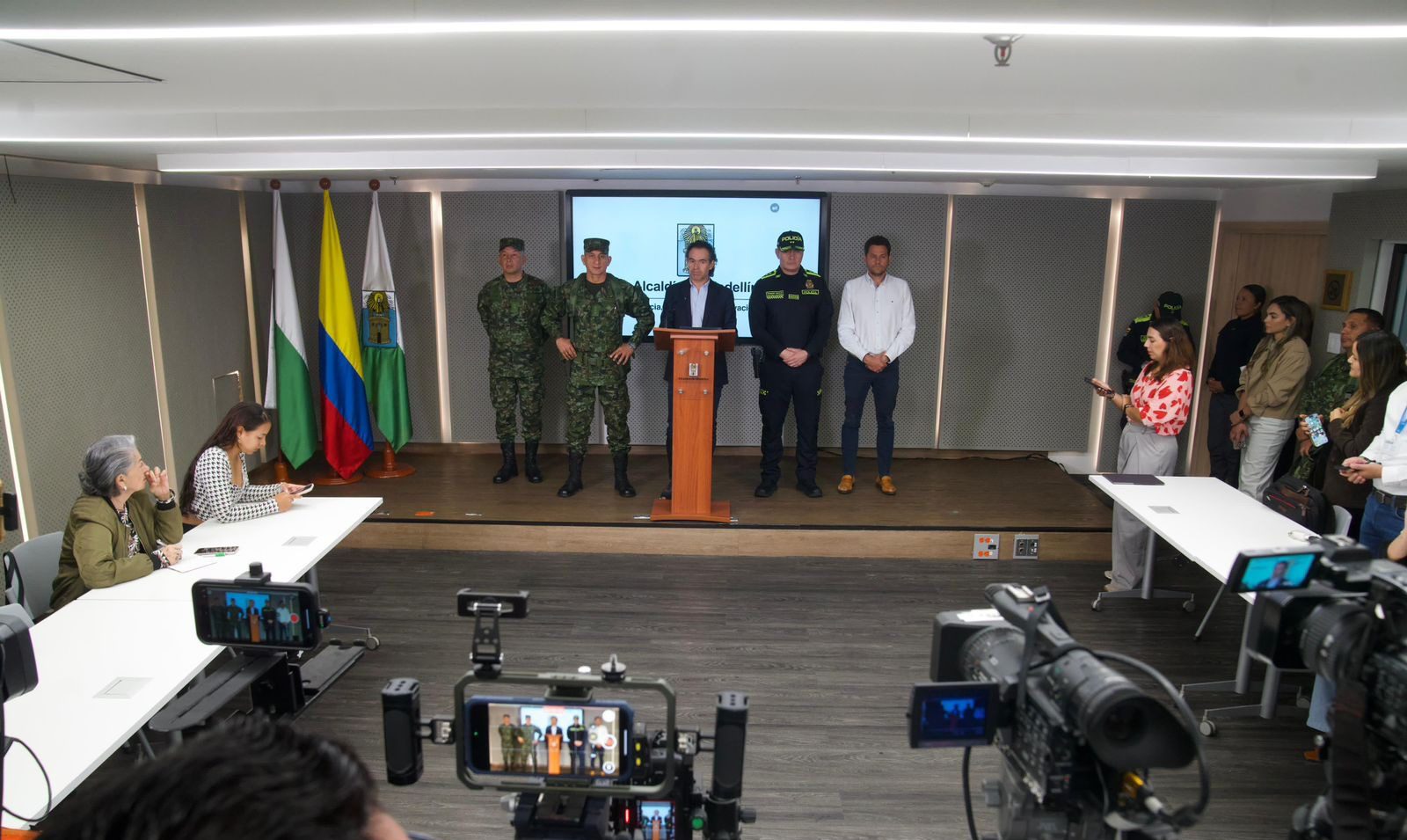 Alcalde de Medellín pidió condena ejemplar para Stefan Correa, señalado pederasta