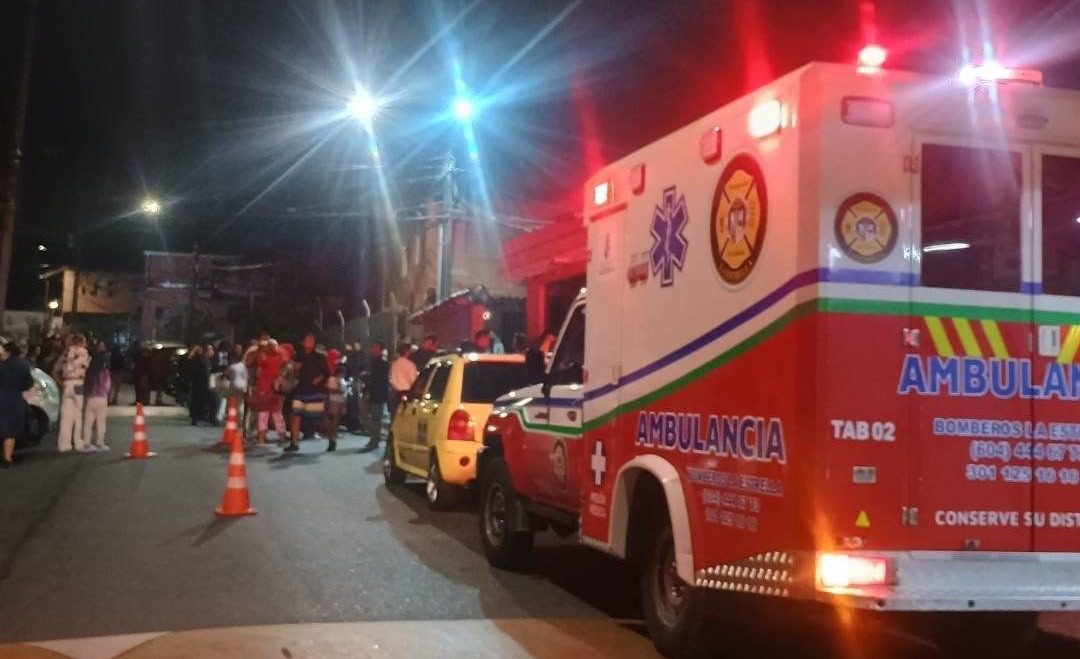 Cerca de 1.000 personas en La Estrella fueron evacuadas por fuga de gas natural