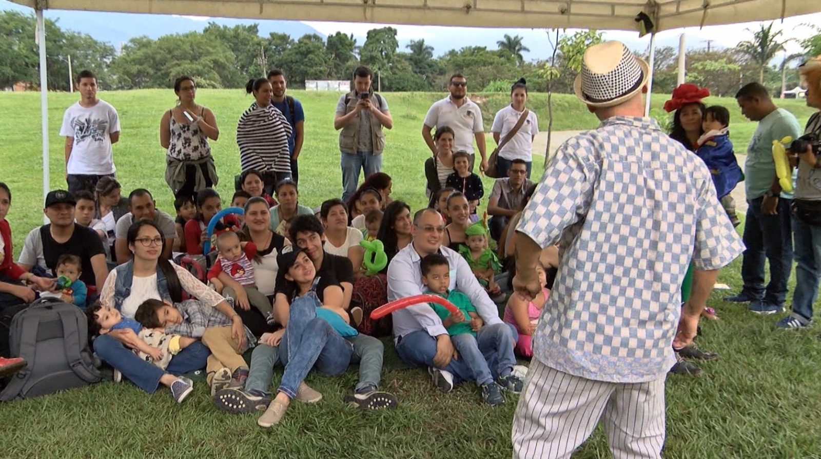 Este es el panorama comercial en Antioquia durante la celebración del Día del Padre