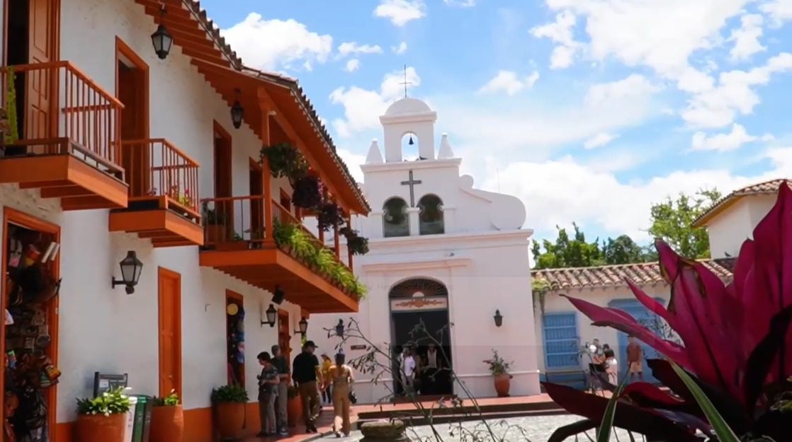 Celebre el Día del Padre en Medellín con estos planes imperdibles