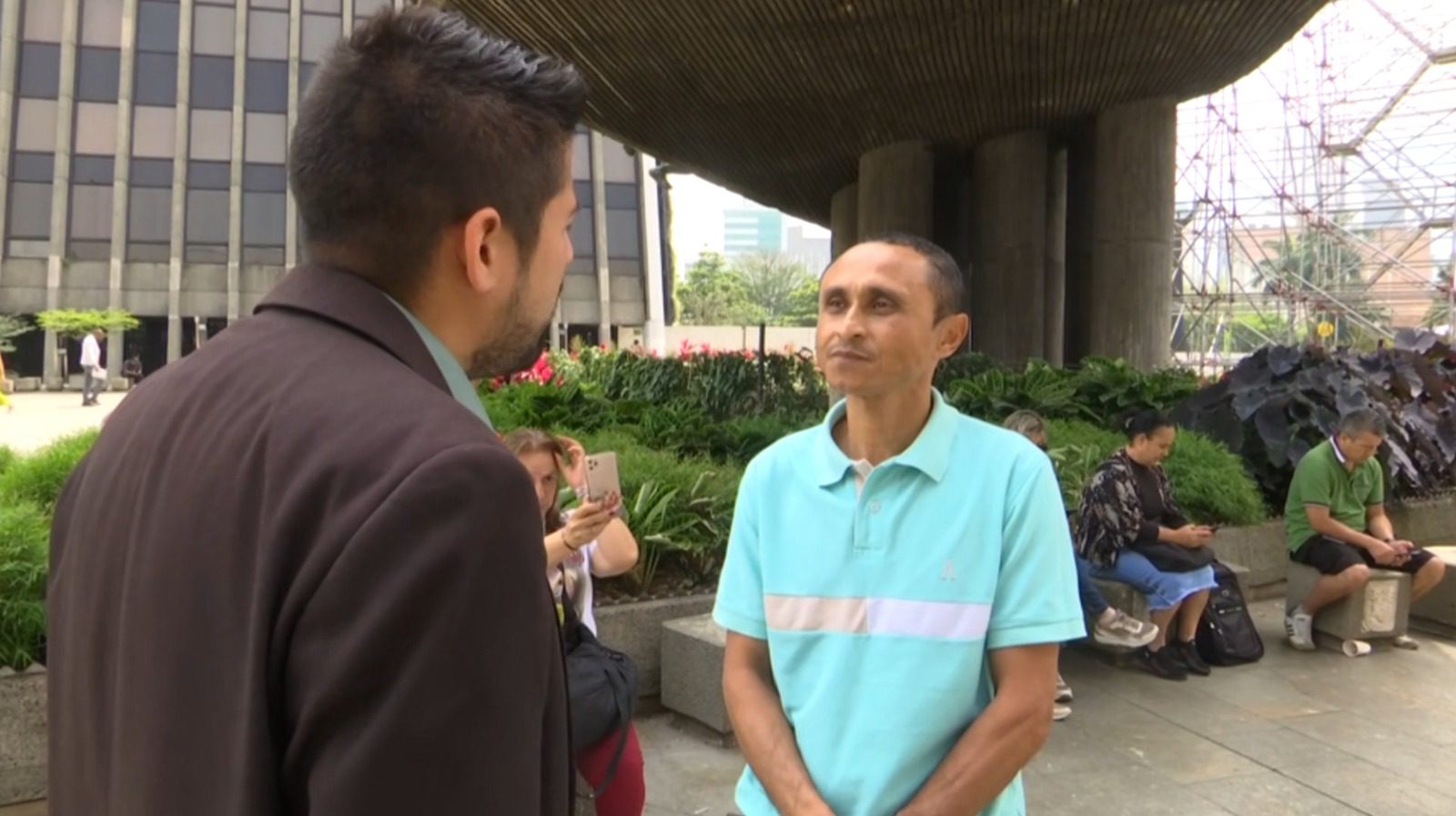 Denuncian desmonte de esquemas de protección a cinco líderes sociales en Medellín