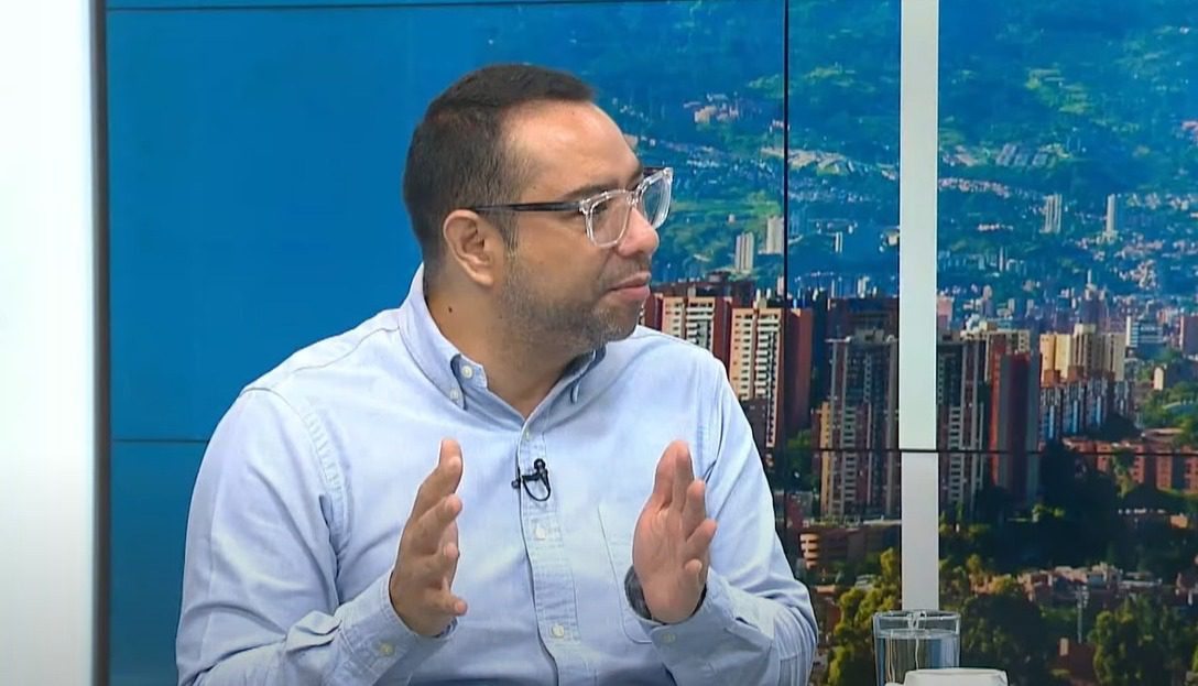 ¿Qué pasa con los escenarios deportivos que no son de la Alcaldía? Concejal explica