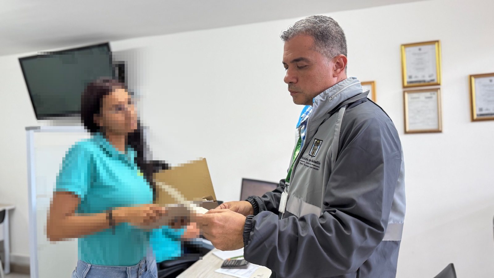 Intensifican controles a agencias de viajes e inmobiliarias por quejas de abusos