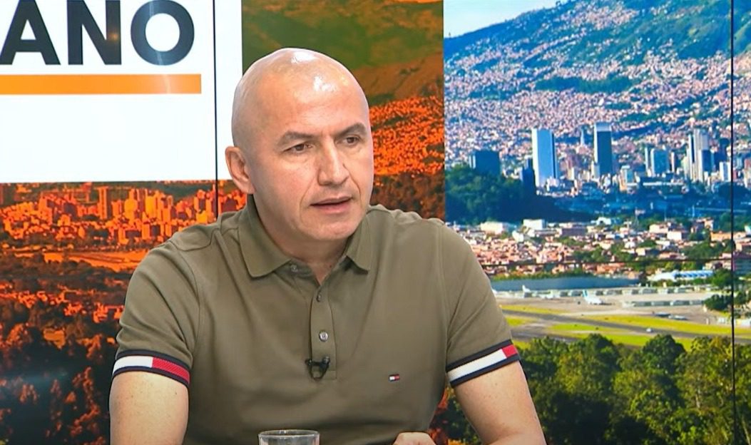 “La mejor inversión que tuvimos fue la prevención”: alcalde de Caldas sobre ola invernal