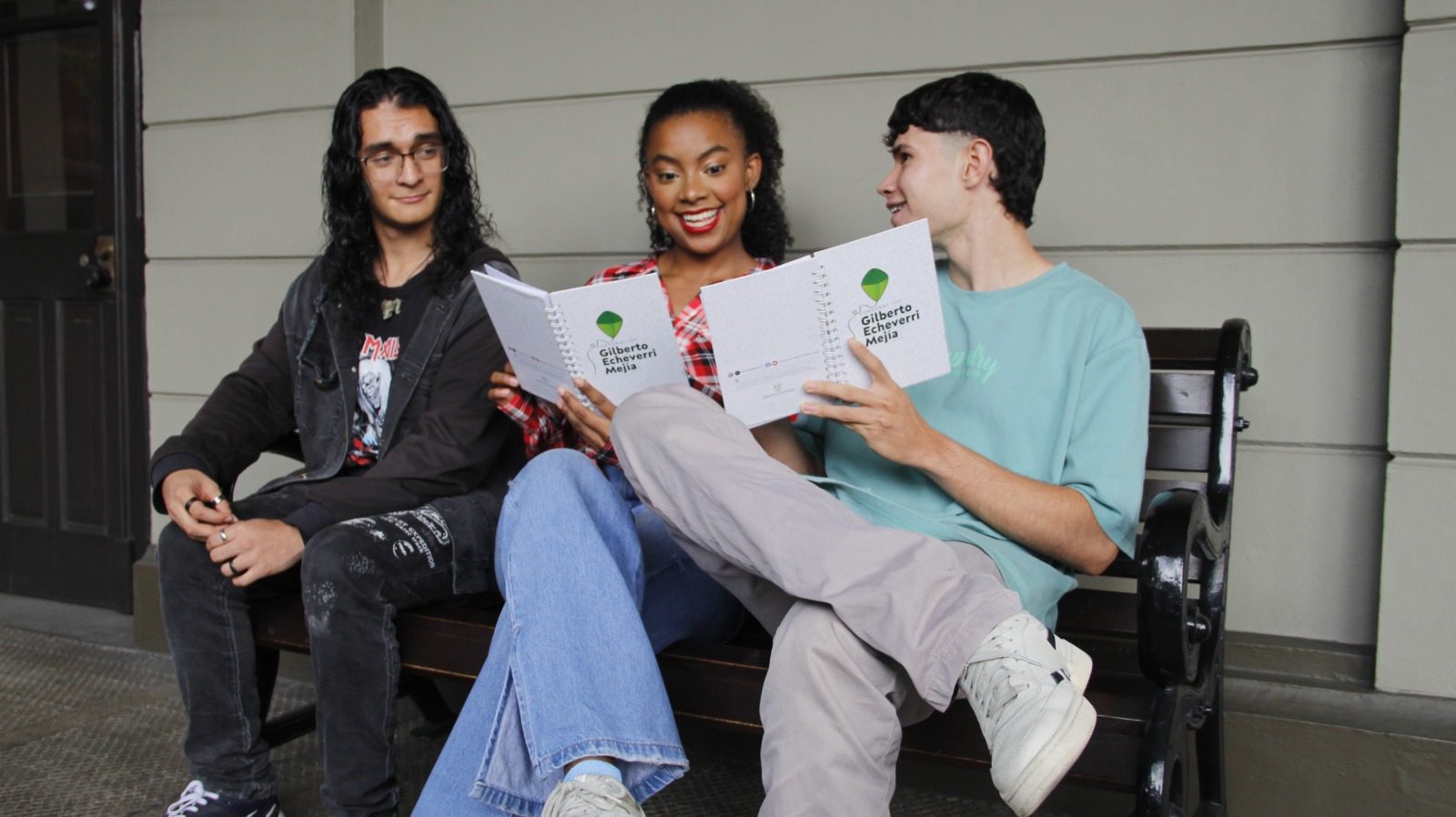Antioquia lanza el programa ‘Becas Jóvenes Pa´Lante’ con 5.700 oportunidades educativas