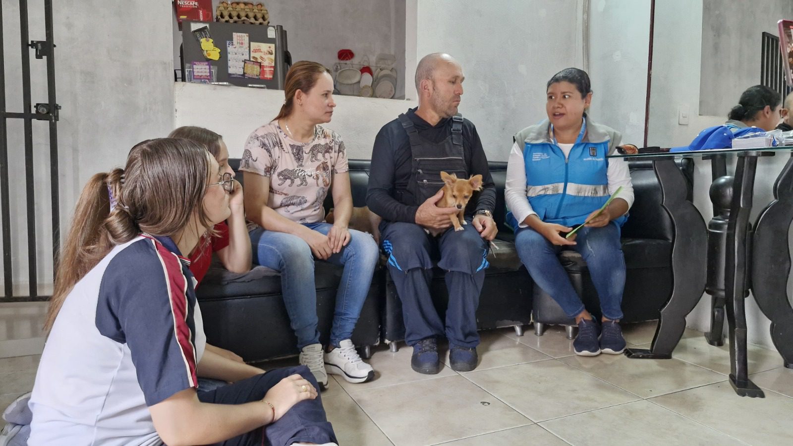 Más de 2.500 familias superan la pobreza con el programa Medellín Solidaria