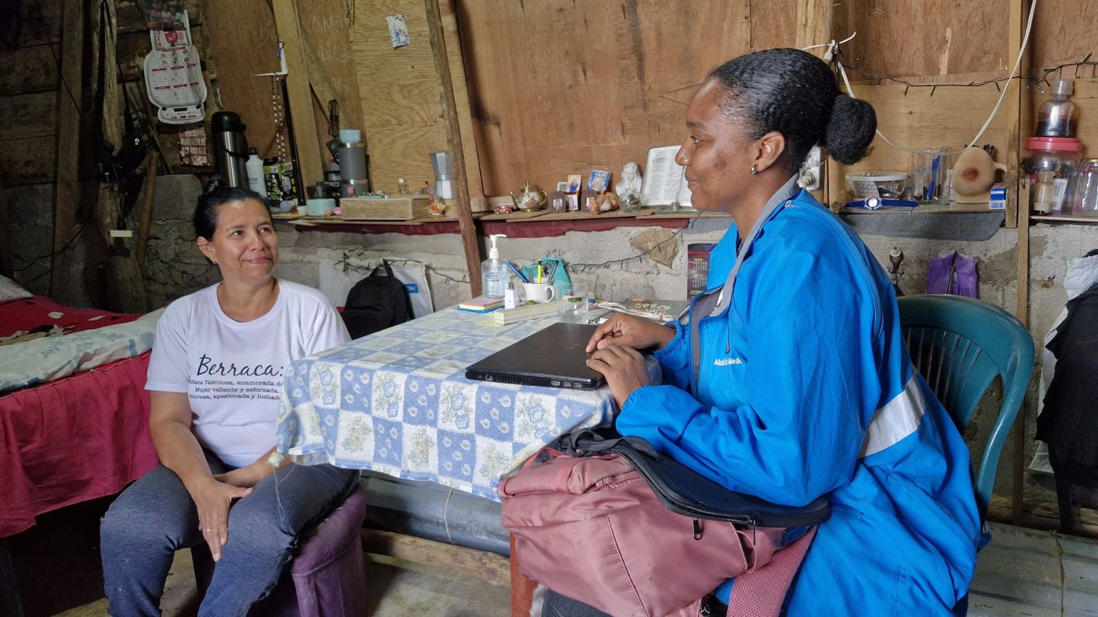 Más de 2.500 familias superan la pobreza con el programa Medellín Solidaria