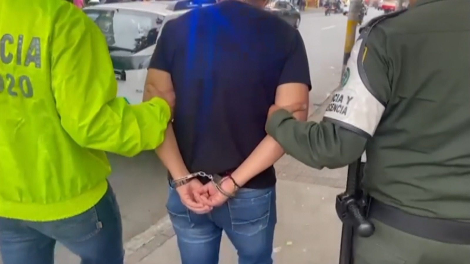 Hombre fue condenado a 40 años de cárcel por abusar de su hijastra en Medellín