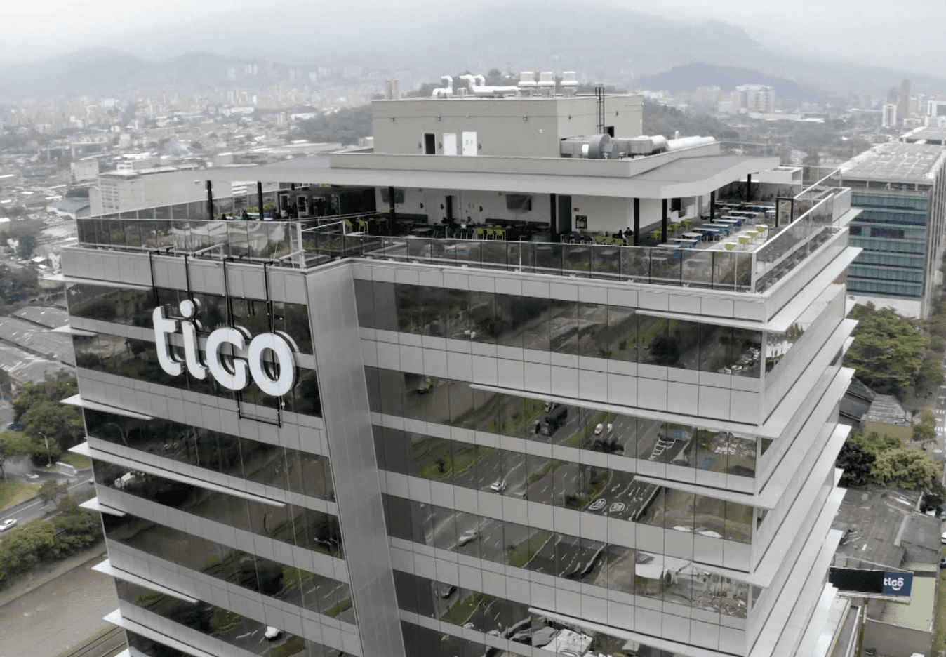 El precio de las acciones de EPM en Tigo-Une se conocería en julio