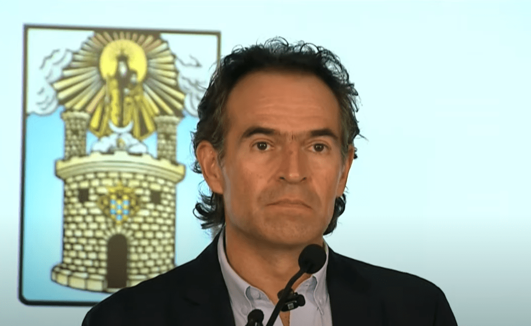 Mandatarios de Colombia expresaron apoyo a Federico Gutiérrez ante amenazas