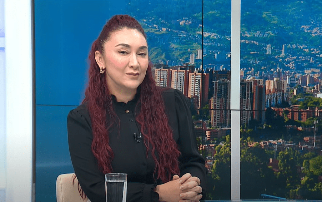 ¿Cuándo estará listo el intercambio vial La Seca en Bello? Alcaldesa responde