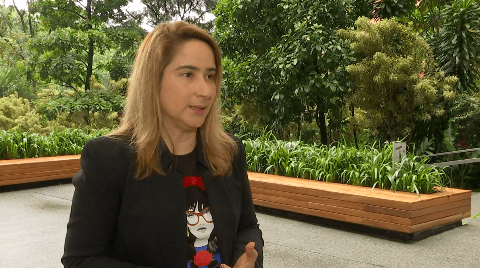 Fiscalía Así es el proceso de Buen Comienzo por el que irá a juicio exsecretaria de Educación de Medellín