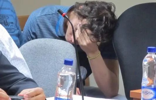 Capturan a alias ‘Yordi’, cabecilla de La Terraza, y a parientes de alias ‘Douglas’ y ‘Pichi Gordo’