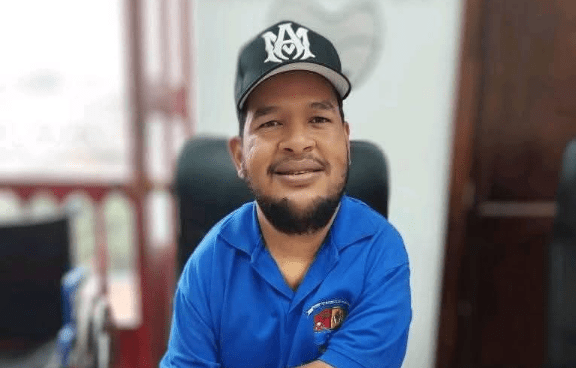Consternación en San Andrés de Cuerquia por asesinato del concejal Camilo Espinosa