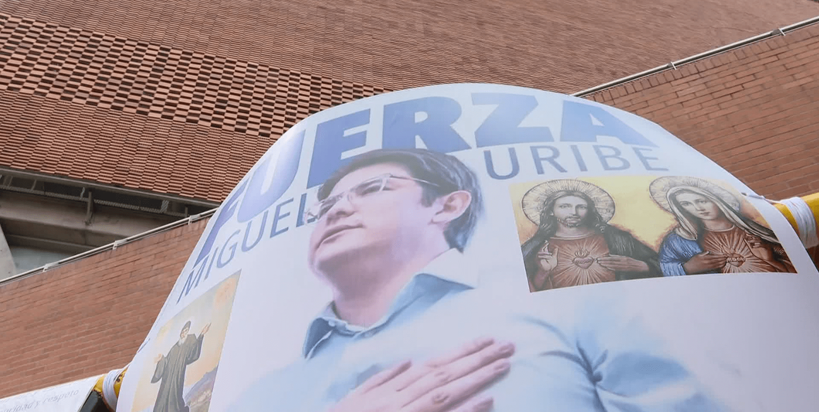 Atentado contra Miguel Uribe Turbay fue por motivos políticos, según Fiscalía