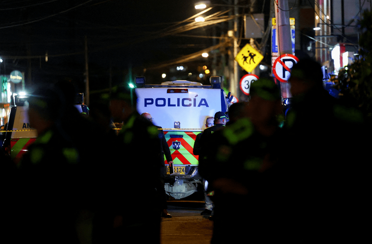 Las reacciones a nivel mundial por el atentado contra Miguel Uribe Turbay 