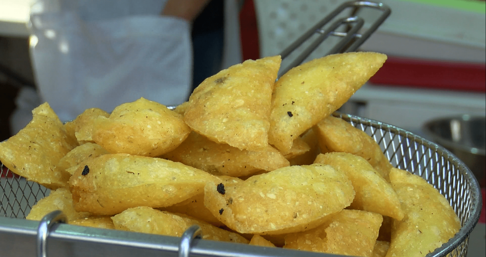 ¡Prográmese! El centro de Medellín tendrá festival gastronómico este fin de semana