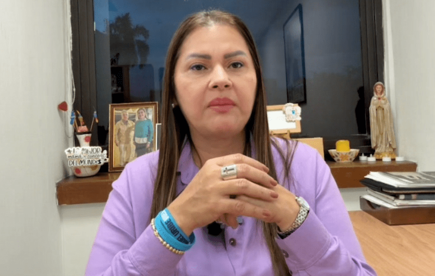Concejal de Medellín denunció amenazas en redes sociales