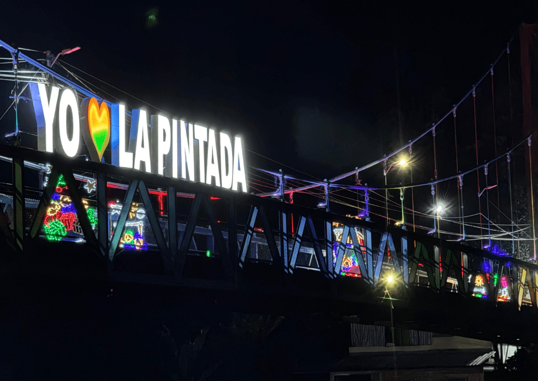La Pintada celebrará las Fiestas del Turismo y la Ganadería: vea aquí la programación