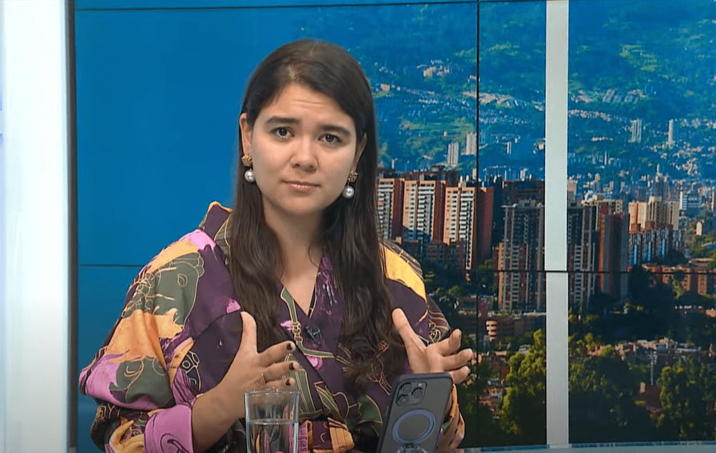 “Reforma laboral podría complicar generación de empleo formal”: directora de Fenalco Antioquia