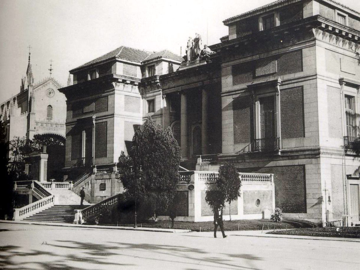 Prado: primer barrio de élite de Medellín y símbolo patrimonial de la ciudad