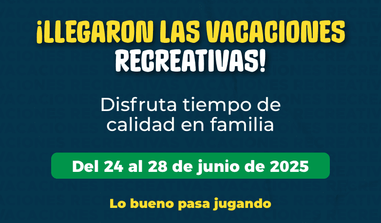 vacaciones recreativas