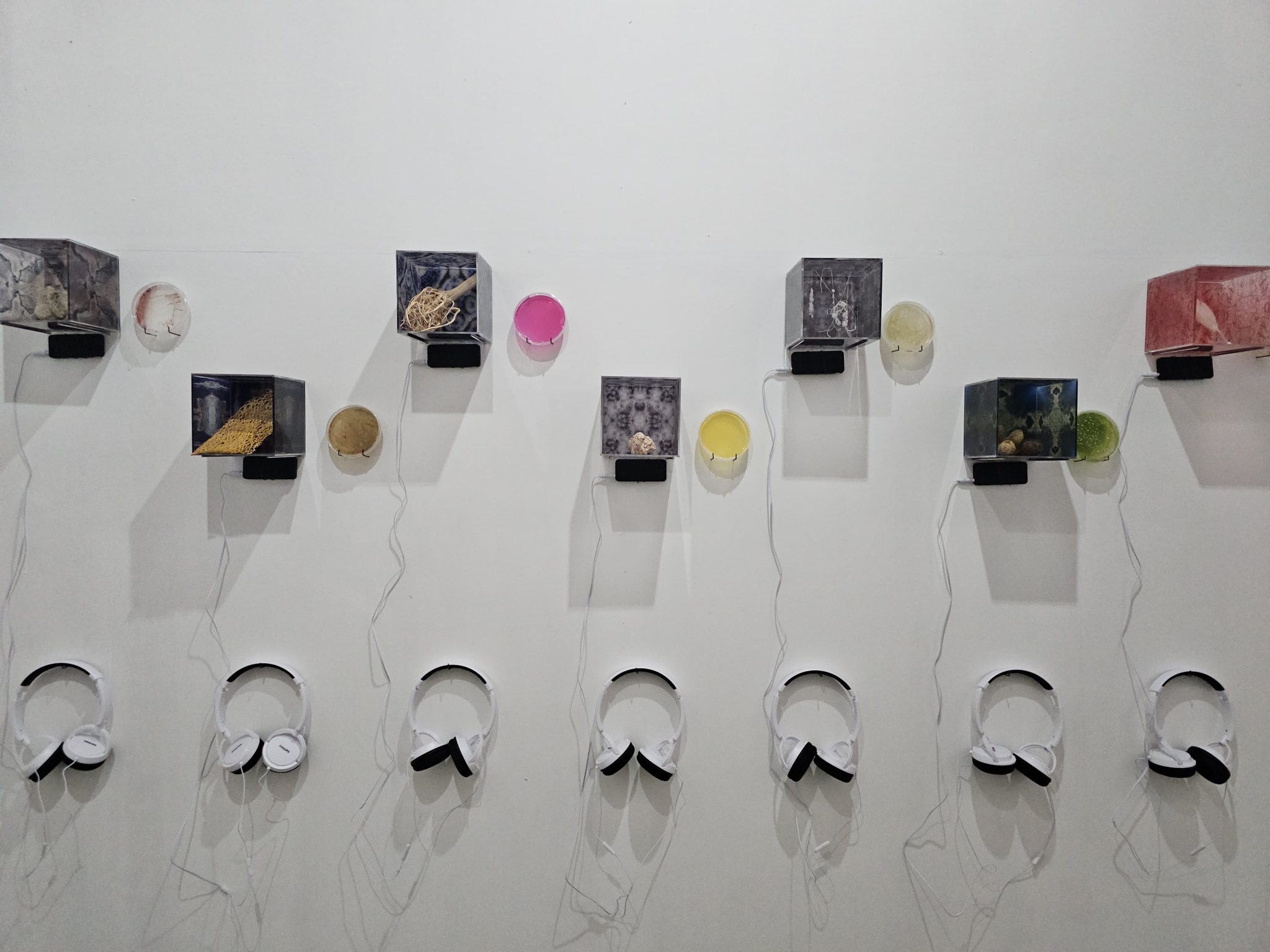 Conozca al único colombiano participante en la Bienal de Arte Contemporáneo en Chile 2025