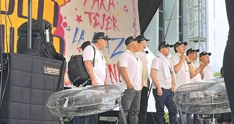 Confirman que desde la Presidencia dieron la orden para que nueve jefes criminales salieran de cárcel Itagüí
