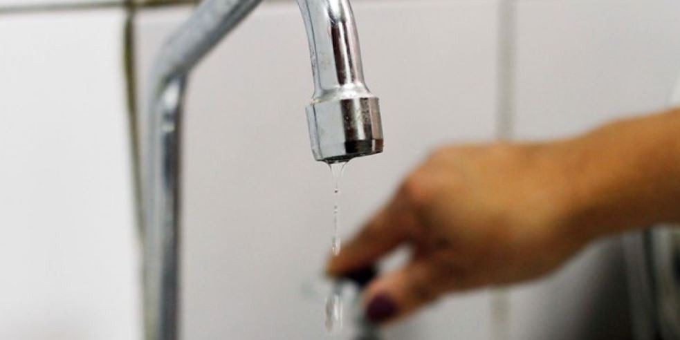 Esta semana habrá interrupción del servicio de agua en barrios de Medellín y Bello