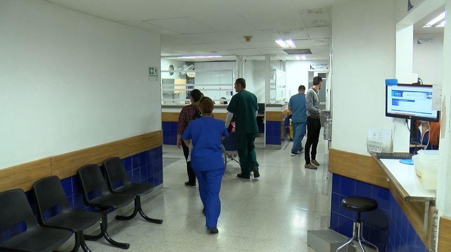 Estos fueron los acuerdos económicos pactados para que el Hospital General preste su servicio con normalidad