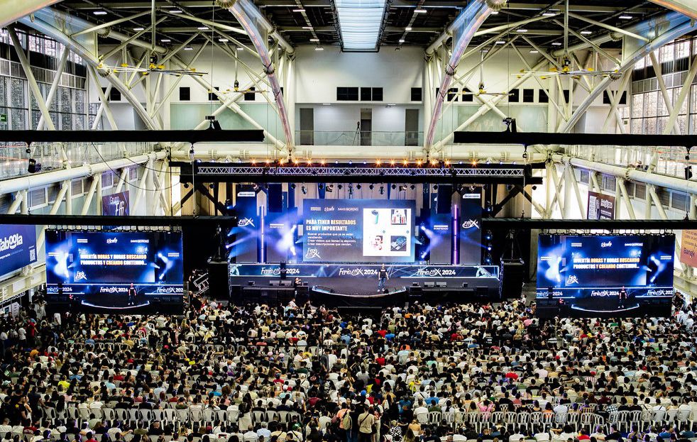 Medellín recibirá evento para discutir futuro del comercio electrónico