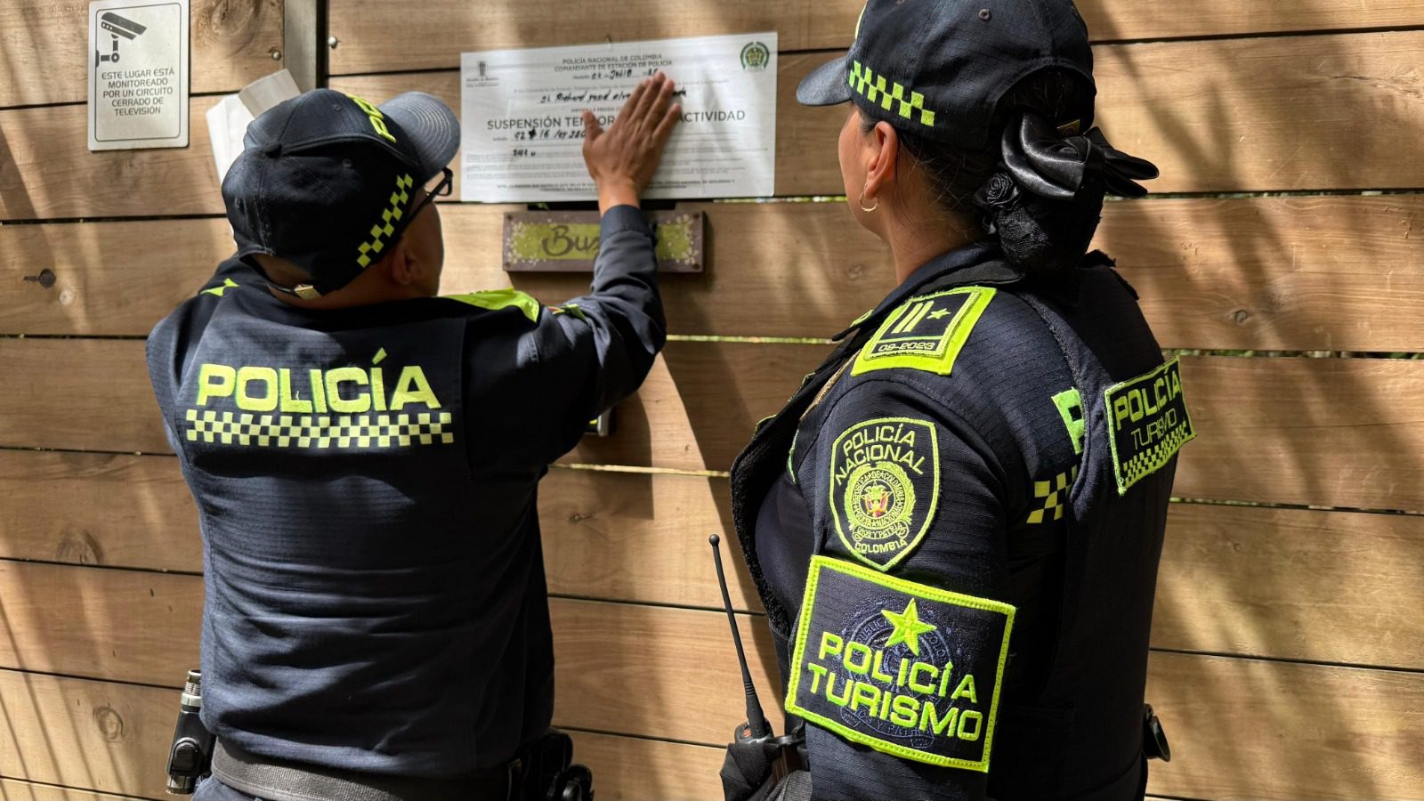 Refuerzan operativos para evitar uso irregular de viviendas como alojamientos para turismo