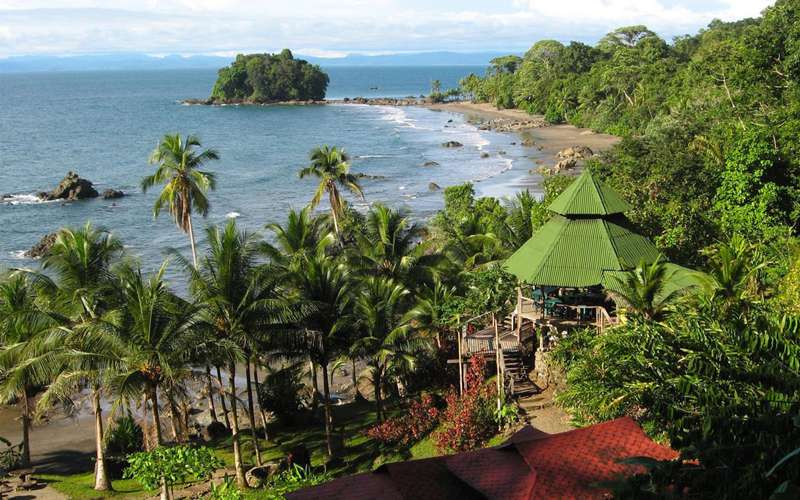 Alerta de tsunami en Colombia tras terremoto en Rusia: autoridades confirman zonas y horas en que podrían sentirse las primeras olas.
