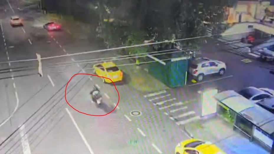 Uno de cada ocho hurtos en Medellín ocurre en El Poblado