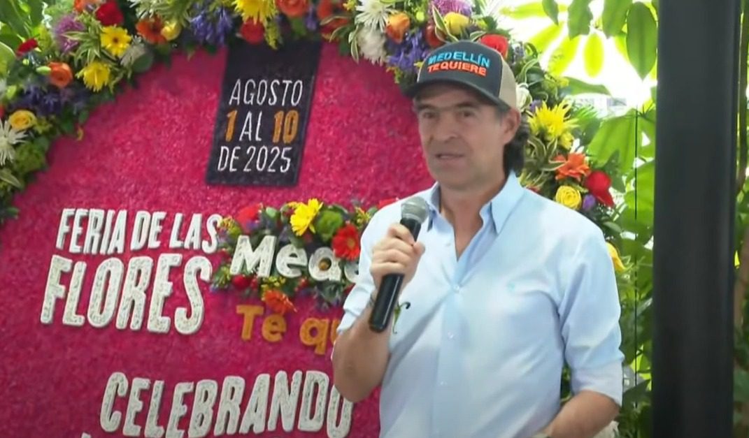 Así será la Feria de las Flores 2025: conozca sus eventos y actividades