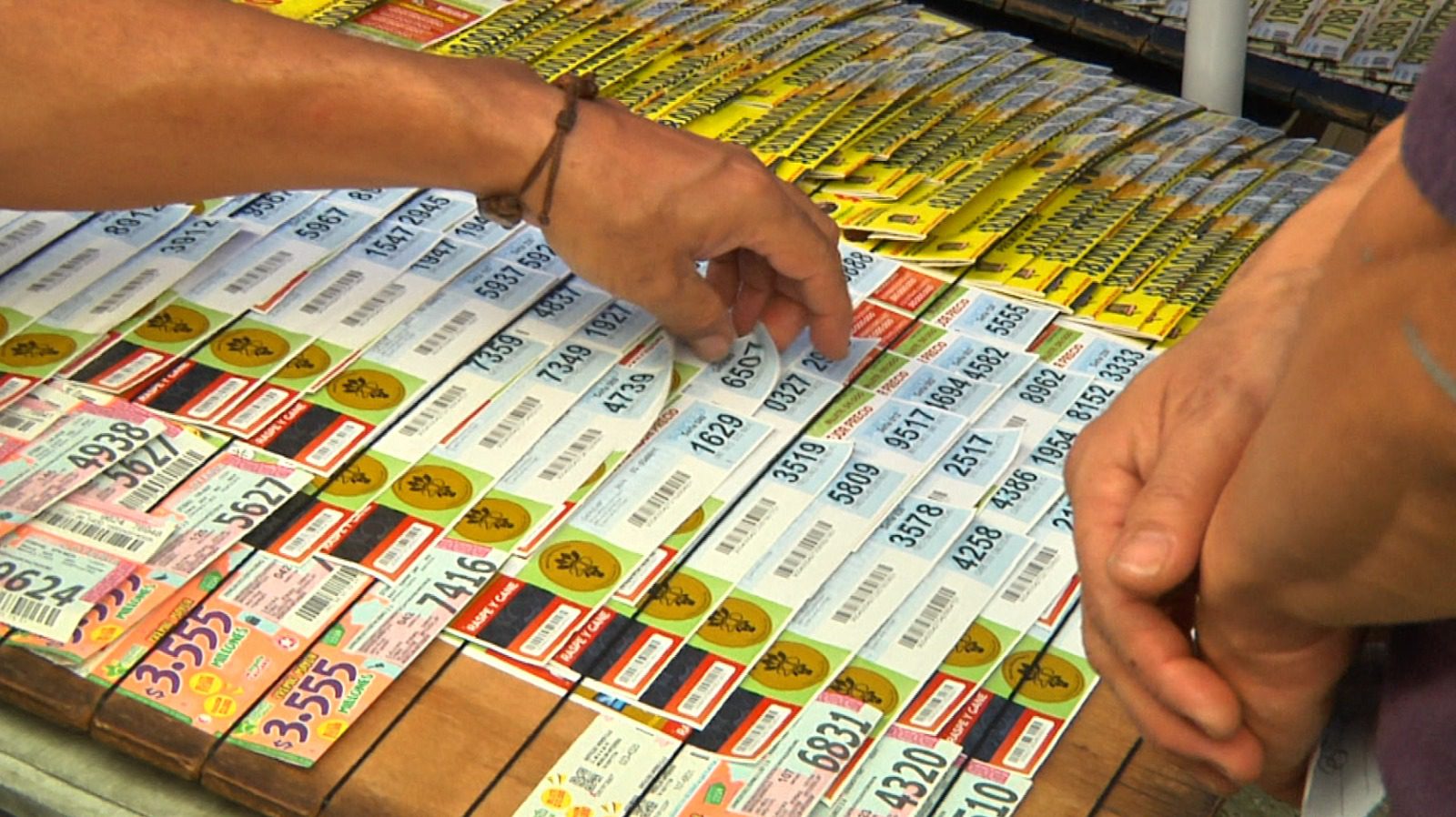 Abren investigación por sorteo de la Lotería de Medellín que ganó esposa de subgerente