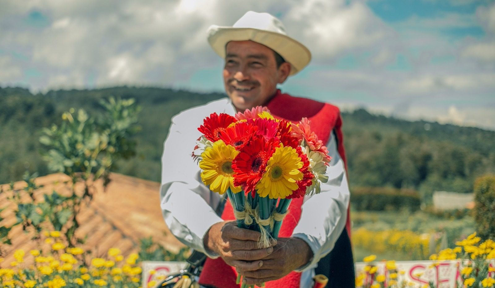 “La descentralización de la Feria va a ser absoluta”: subsecretario de Arte y Cultura