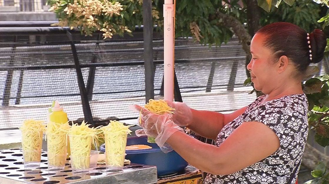 La gastronomía y el entretenimiento de Manrique enamoran a sus vecinos y visitantes