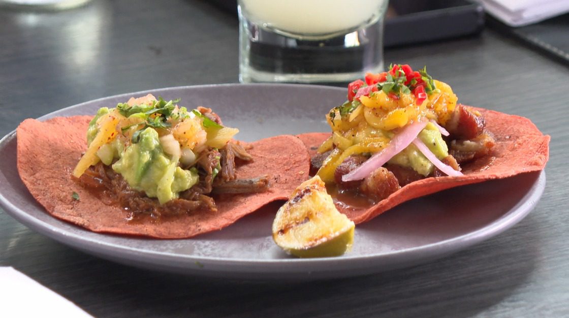 La gastronomía y el entretenimiento de Manrique enamoran a sus vecinos y visitantes