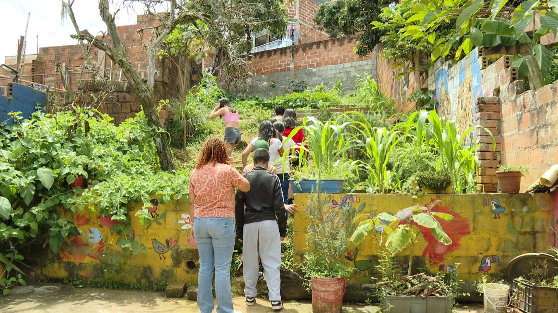 Corporación Semillas de Esperanza atiende a niños vulnerables de Manrique