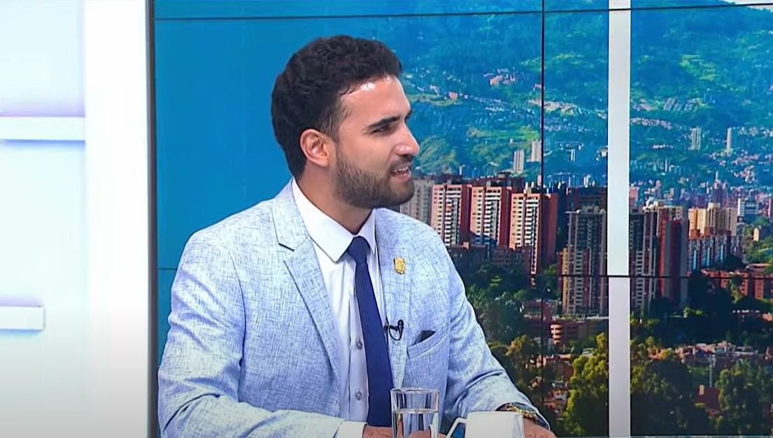 Concejal Farley Macías: “Somos un conducto para interpretar realidades sociales”