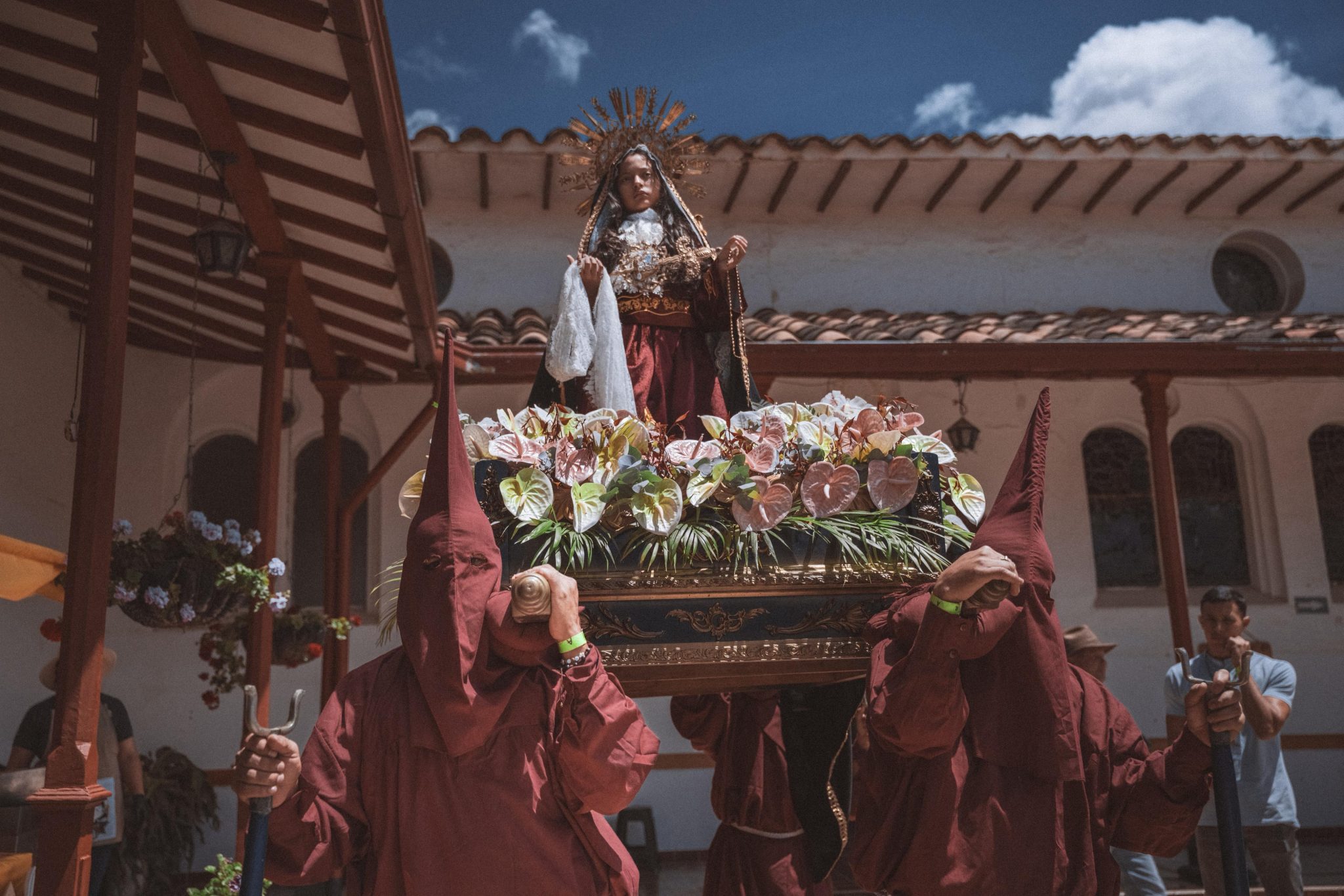 Antioquia postulará 12 municipios a la Red Mundial de Destinos de Turismo Religioso