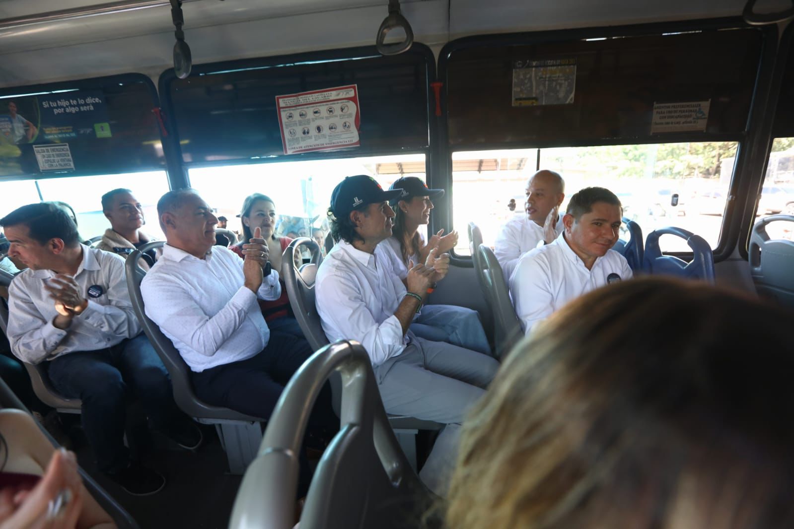 Alcaldía de Medellín y transportadores fortalecen alianza contra abuso sexual infantil