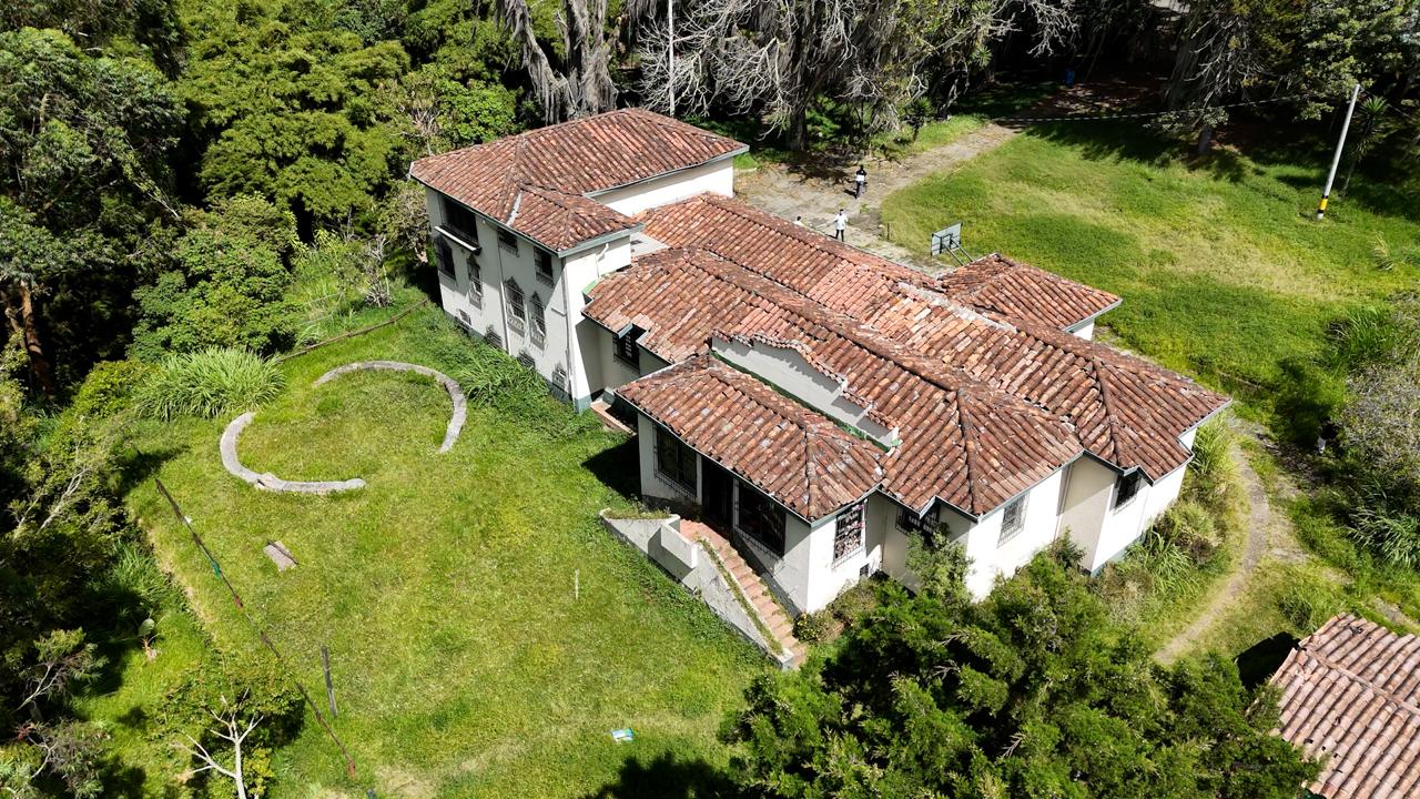 Así se verá El Tirol, nuevo megacolegio ubicado en San Cristóbal