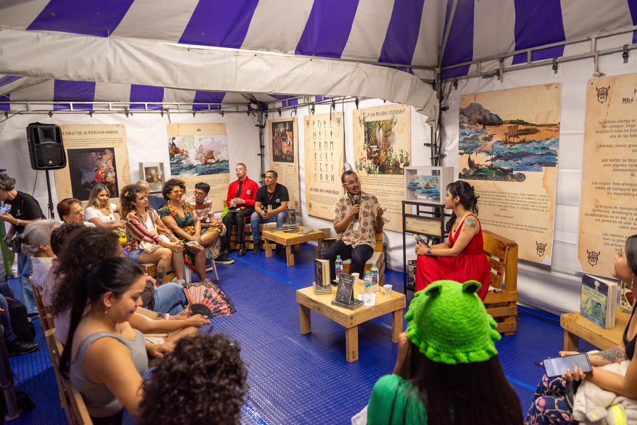 Concurso literario Relatos Familiares invita a contar la historia de la ciudad desde el corazón en sus 350 años 